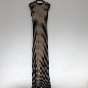 RVN maxi dress